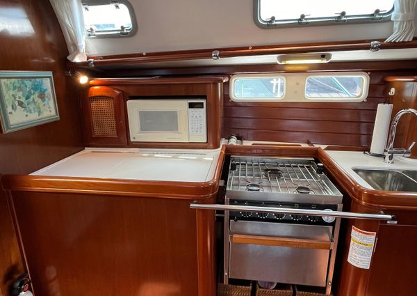 Beneteau OCEANIS-461 image