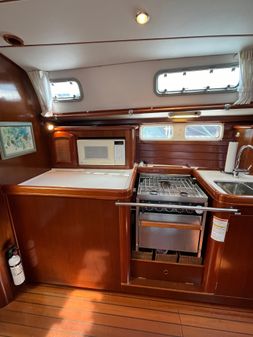 Beneteau OCEANIS-461 image