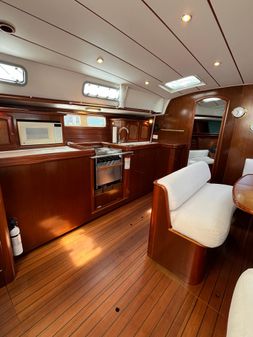 Beneteau OCEANIS-461 image