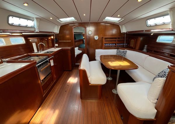 Beneteau OCEANIS-461 image