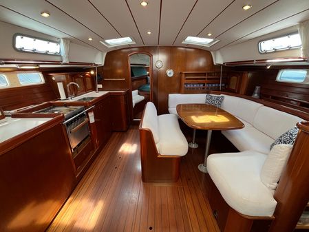 Beneteau OCEANIS-461 image