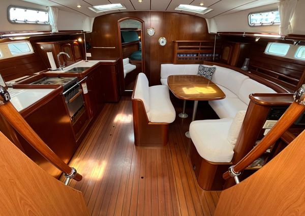 Beneteau OCEANIS-461 image