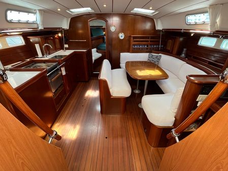 Beneteau OCEANIS-461 image