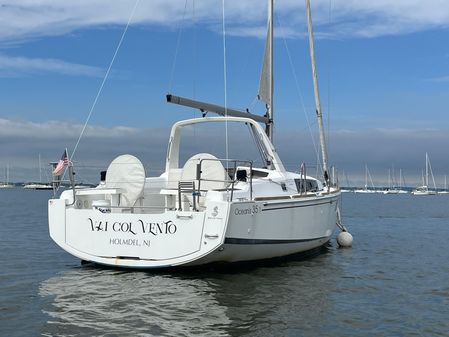 Beneteau OCEANIS-35-1 image