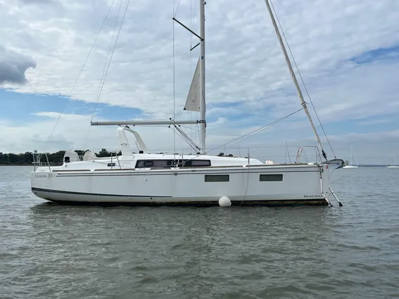 Beneteau OCEANIS-35-1 image