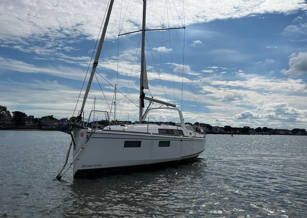 Beneteau OCEANIS-35-1 image