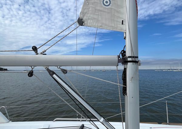 Beneteau OCEANIS-35-1 image