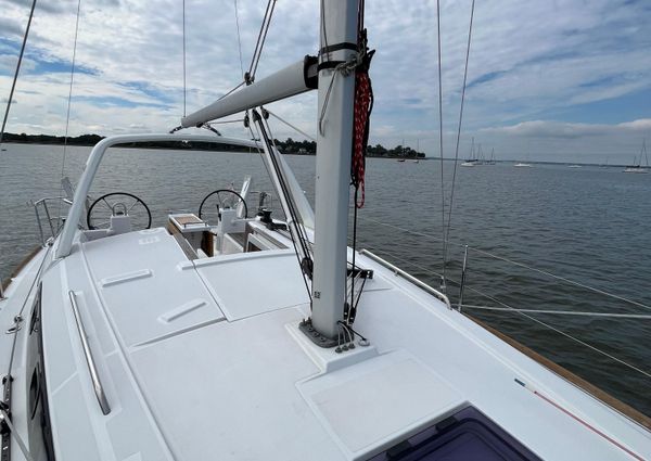 Beneteau OCEANIS-35-1 image