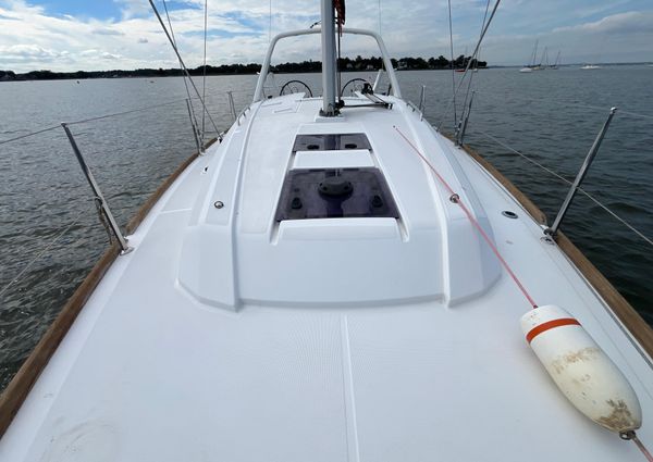 Beneteau OCEANIS-35-1 image