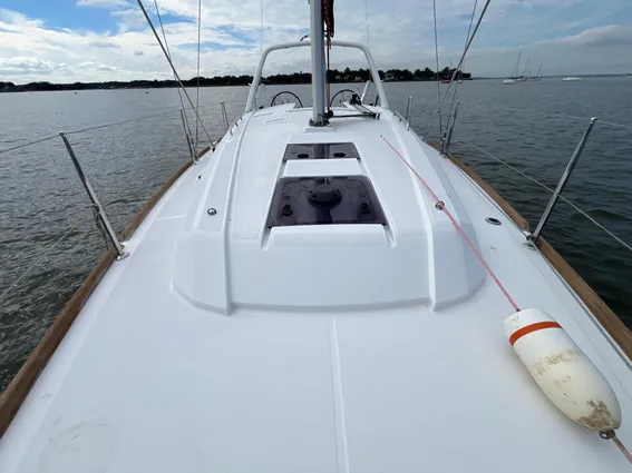 Beneteau OCEANIS-35-1 image