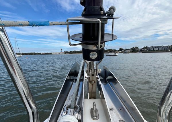 Beneteau OCEANIS-35-1 image