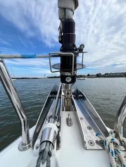 Beneteau OCEANIS-35-1 image