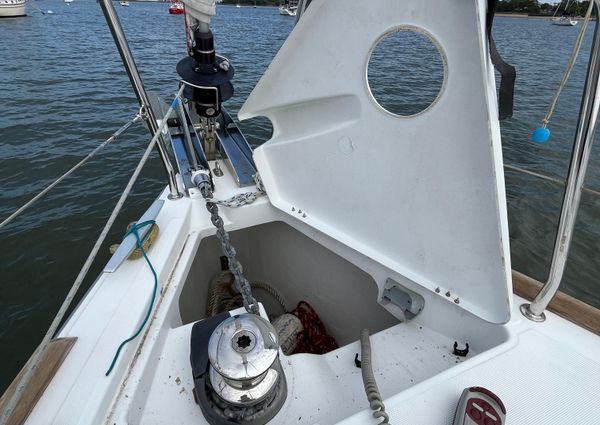 Beneteau OCEANIS-35-1 image