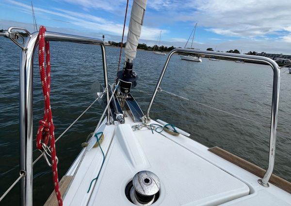 Beneteau OCEANIS-35-1 image