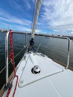 Beneteau OCEANIS-35-1 image