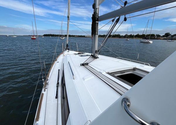 Beneteau OCEANIS-35-1 image