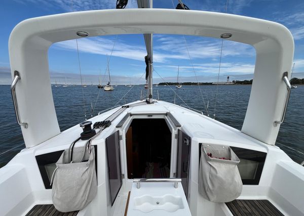 Beneteau OCEANIS-35-1 image
