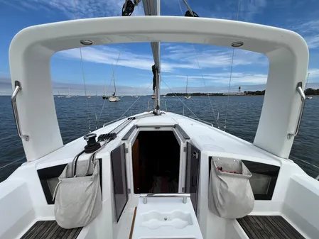Beneteau OCEANIS-35-1 image