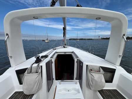 Beneteau OCEANIS-35-1 image