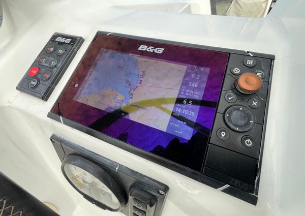 Beneteau OCEANIS-35-1 image