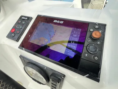 Beneteau OCEANIS-35-1 image