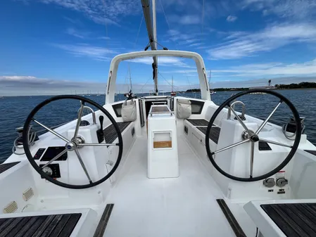 Beneteau OCEANIS-35-1 image