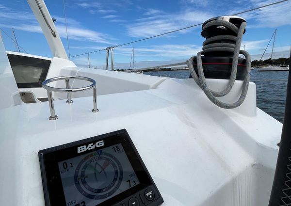 Beneteau OCEANIS-35-1 image