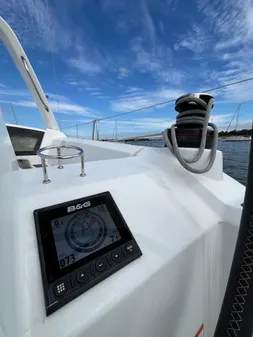 Beneteau OCEANIS-35-1 image