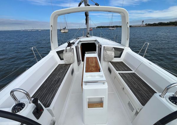 Beneteau OCEANIS-35-1 image