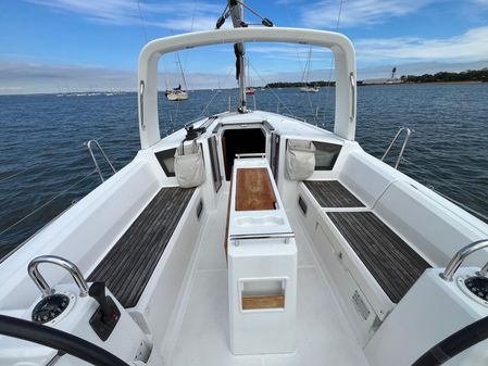 Beneteau OCEANIS-35-1 image