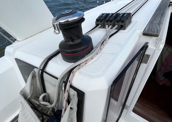 Beneteau OCEANIS-35-1 image