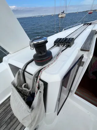 Beneteau OCEANIS-35-1 image