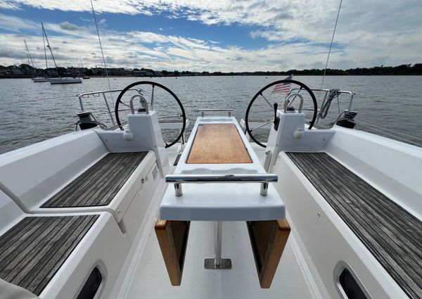Beneteau OCEANIS-35-1 image