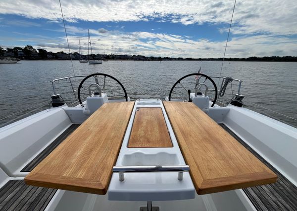 Beneteau OCEANIS-35-1 image