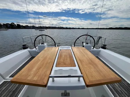 Beneteau OCEANIS-35-1 image