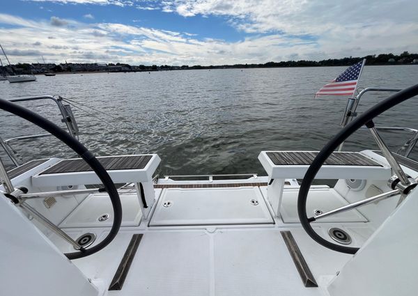 Beneteau OCEANIS-35-1 image