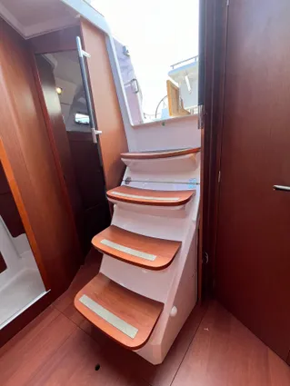 Beneteau OCEANIS-35-1 image