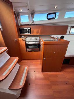 Beneteau OCEANIS-35-1 image