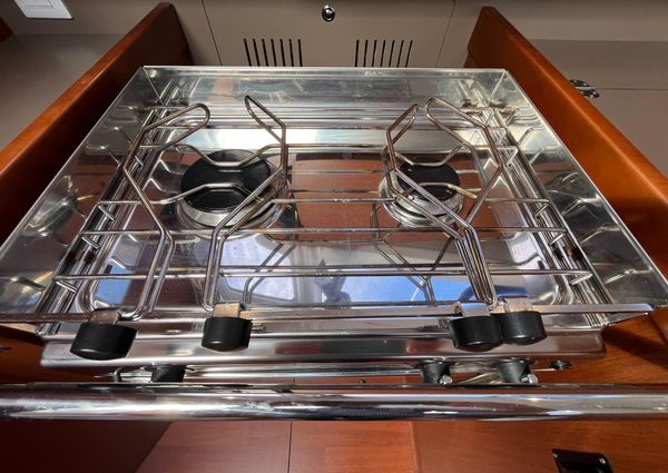 Beneteau OCEANIS-35-1 image