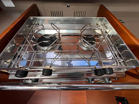 Beneteau OCEANIS-35-1 image