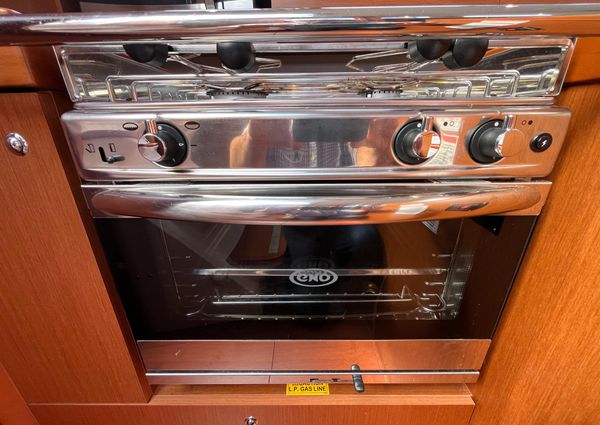 Beneteau OCEANIS-35-1 image