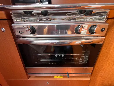 Beneteau OCEANIS-35-1 image