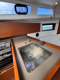 Beneteau OCEANIS-35-1 image