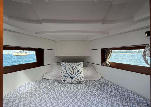 Beneteau OCEANIS-35-1 image