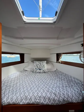 Beneteau OCEANIS-35-1 image