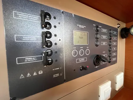 Beneteau OCEANIS-35-1 image