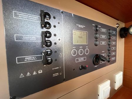 Beneteau OCEANIS-35-1 image