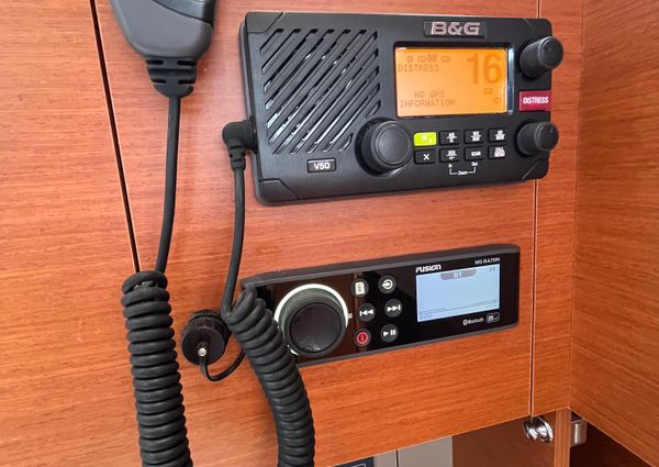 Beneteau OCEANIS-35-1 image