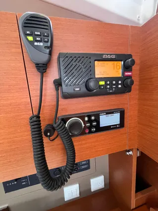 Beneteau OCEANIS-35-1 image