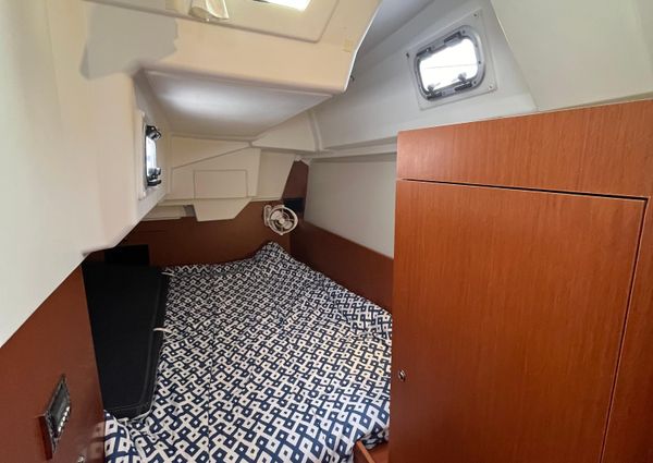 Beneteau OCEANIS-35-1 image